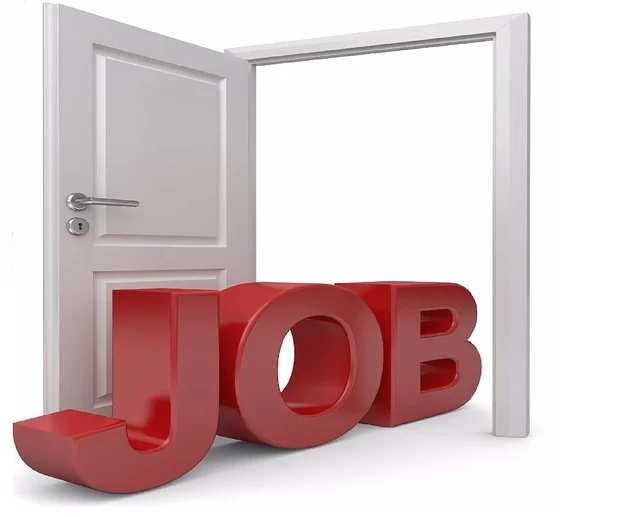 Empleo 1 JOB