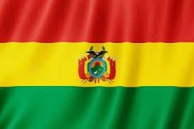Bolivia Bolivia