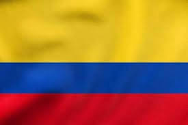 Colombia Colombia