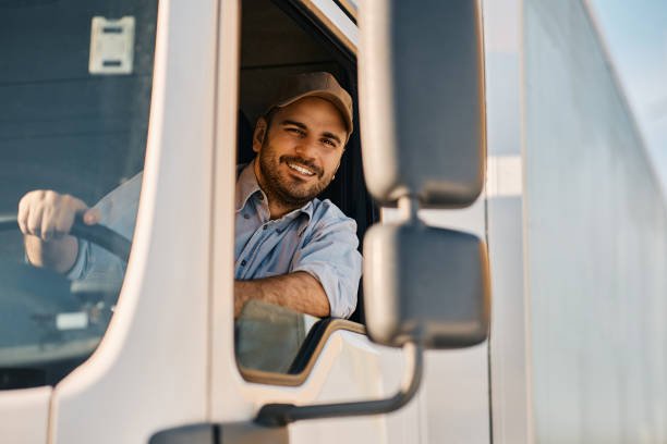 Proyectos en fase de desarrollo 1 Camionero